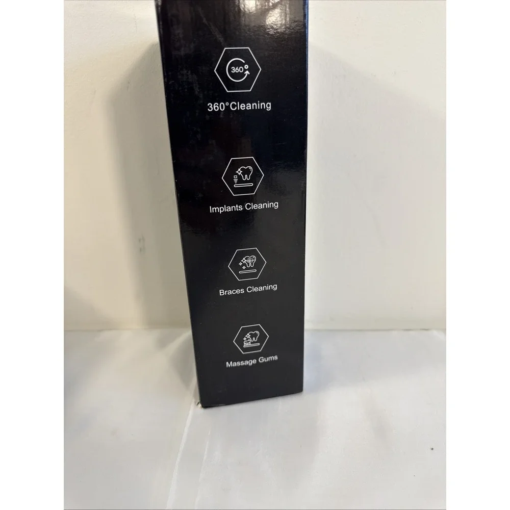 SETONIA water flosser